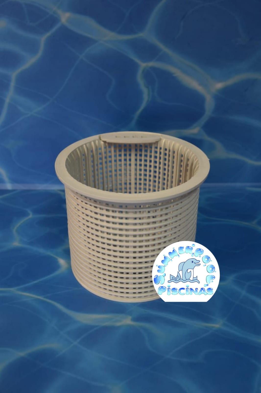 Canastillo Skimmer Jacuzzi SummerPool